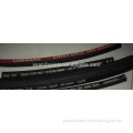 good quality flexible oil resistant 1 1/2 inch hydraulic rubber hose